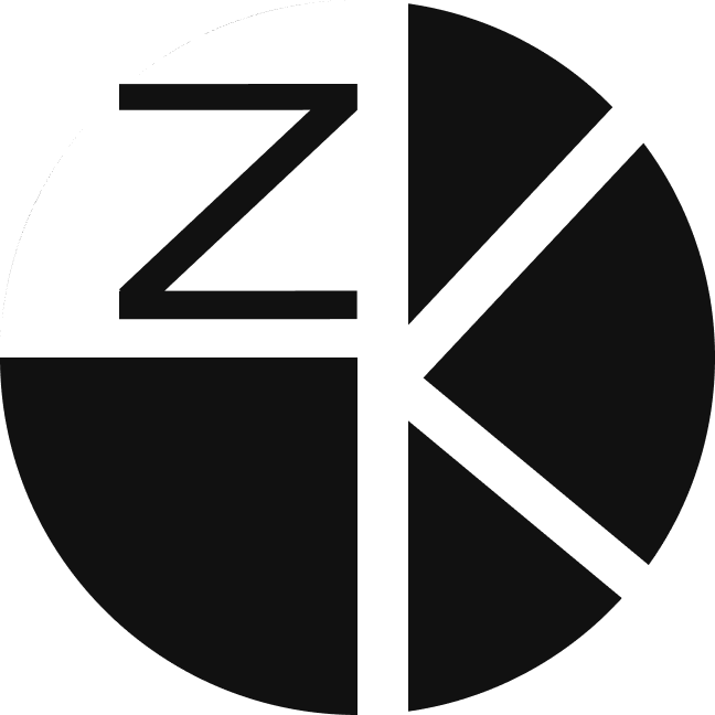 Zahra Khan logo